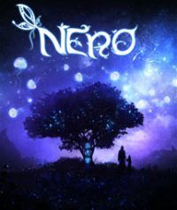 N.E.R.O: Nothing Ever Remains Obscure (3DS cover