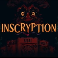 Okładka Inscryption (PC)