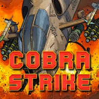 Okładka Cobra Strike (PC)