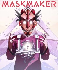 Maskmaker (PS4 cover