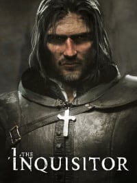 Okładka The Inquisitor (PC)