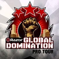 Okładka Razor Global Domination Pro Tour (PS4)