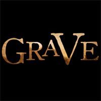 Grave (PS4 cover
