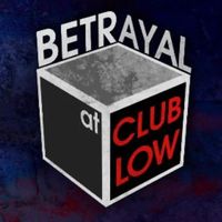 OkładkaBetrayal At Club Low (PC)