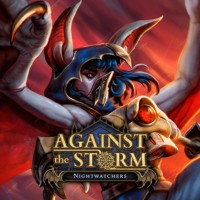 Okładka Against the Storm: Nightwatchers (PC)