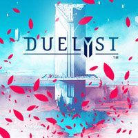 Okładka Duelyst (WWW)