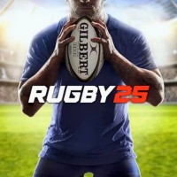 Okładka Rugby 25 (PC)