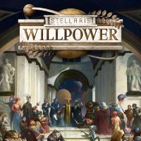 Stellaris: Willpower