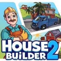 Okładka House Builder 2 (PC)