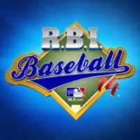 Okładka R.B.I. Baseball 14 (PS4)