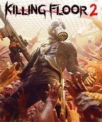 Killing Floor 2 (PC cover