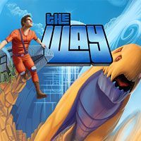 The Way (PC cover