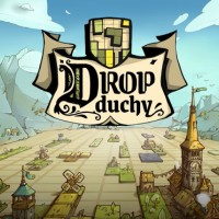 Okładka Drop Duchy (PC)