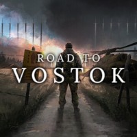 Road to Vostok