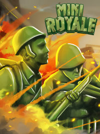 Okładka Mini Royale (PC)