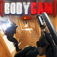 Okładka Bodycam (PC)
