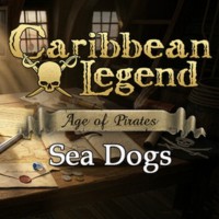 Caribbean Legend: Age of Pirates - Sea Dogs