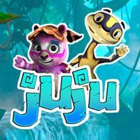 JUJU (X360 cover