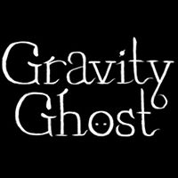 Gravity Ghost: Deluxe Edition (PS4 cover