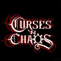 Okładka Curses 'N Chaos (PSV)