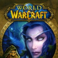 Okładka World of Warcraft (PC)