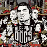 Okładka Sleeping Dogs (PC)