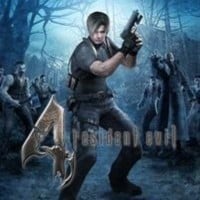Okładka Resident Evil 4 Ultimate HD Edition (PC)