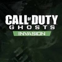 Okładka Call of Duty: Ghosts - Invasion (PC)