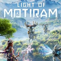 Light of Motiram