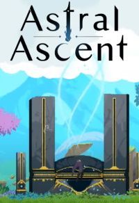 OkładkaAstral Ascent (PC)
