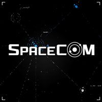 Spacecom (AND cover