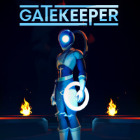 Okładka Gatekeeper (PC)