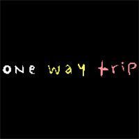 Okładka One Way Trip (PSV)