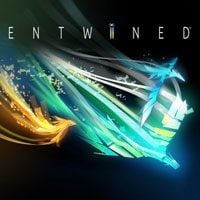 Entwined (PS3 cover