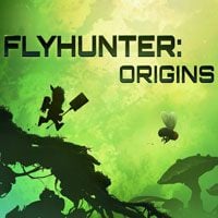 Game Box forFlyhunter Origins (PSV)