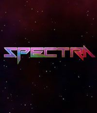 Spectra: 8bit Racing (XONE cover