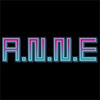 A.N.N.E (WiiU cover