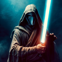 Star Wars Jedi 3 (PC cover