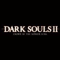 Dark Souls II: Crown of the Sunken King (PC cover