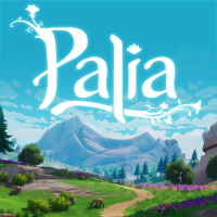 Okładka Palia (PC)