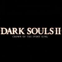 Dark Souls II: Crown of the Ivory King (X360 cover
