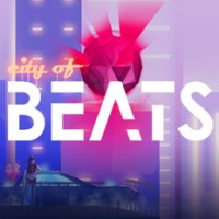 Okładka City of Beats (PC)