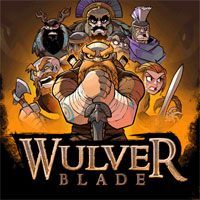 Wulverblade (XONE cover