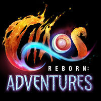 Okładka Chaos Reborn: Adventures (iOS)