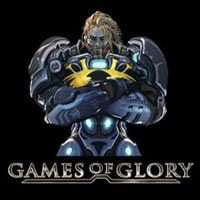 Games of Glory (PS4 cover