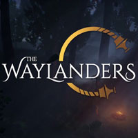 Okładka The Waylanders (PC)