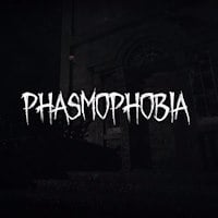 Okładka Phasmophobia (PS5)