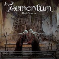 Tormentum: Dark Sorrow (PC cover