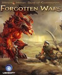 Okładka Might & Magic: Duel of Champions - Forgotten Wars (X360)