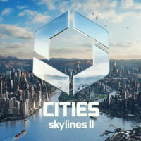 OkładkaCities: Skylines II (PC)